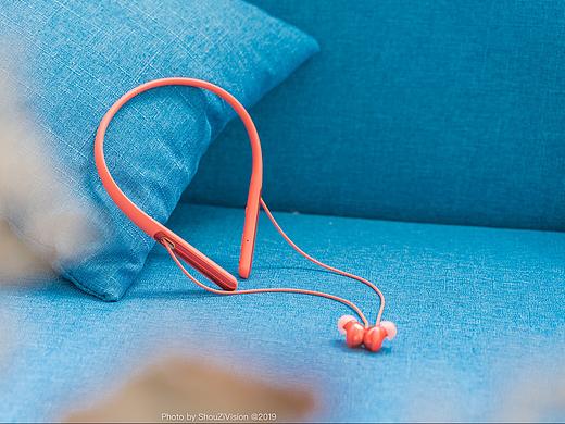 OPPO Enco Q1无线降噪耳机