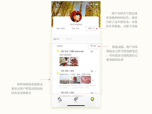 旅游分享app校园交友app