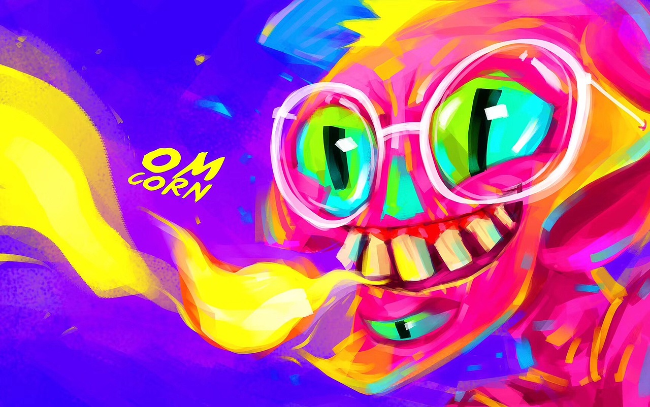 披萨店烤箱管理员“无名氏”。
灵感来源：没有灵感的日子像被关进了小黑屋，情绪也很低落。只能转移做别的事或者堆砌技法，无聊地等待新灵感来临的瞬间。