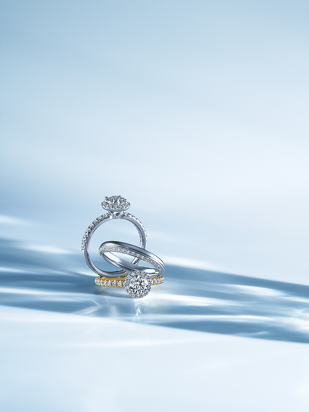 ELLEmariage 2019|jewelry|SESTUDIO摄影