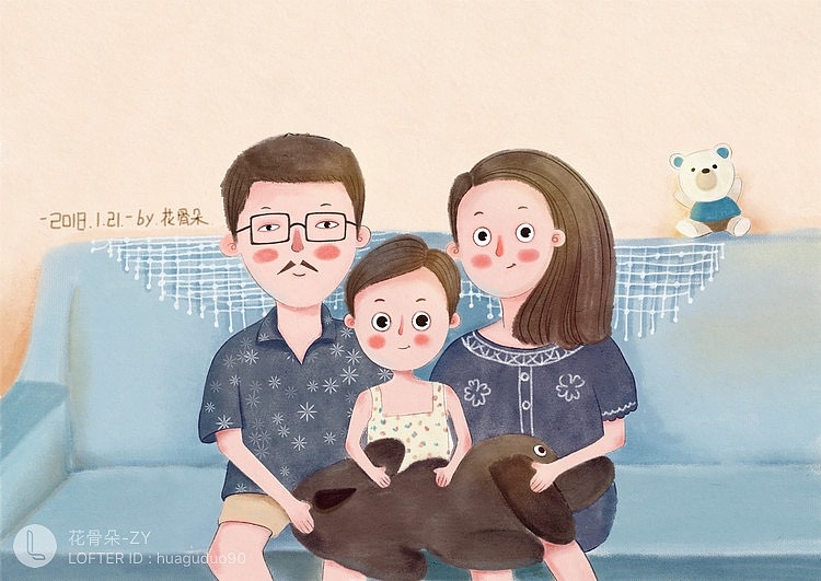 一些合影 :smile: