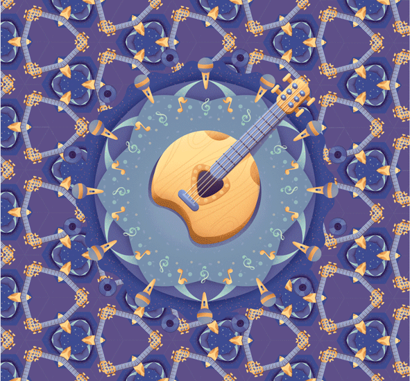 西瓜万花筒，因为有你而丰富！