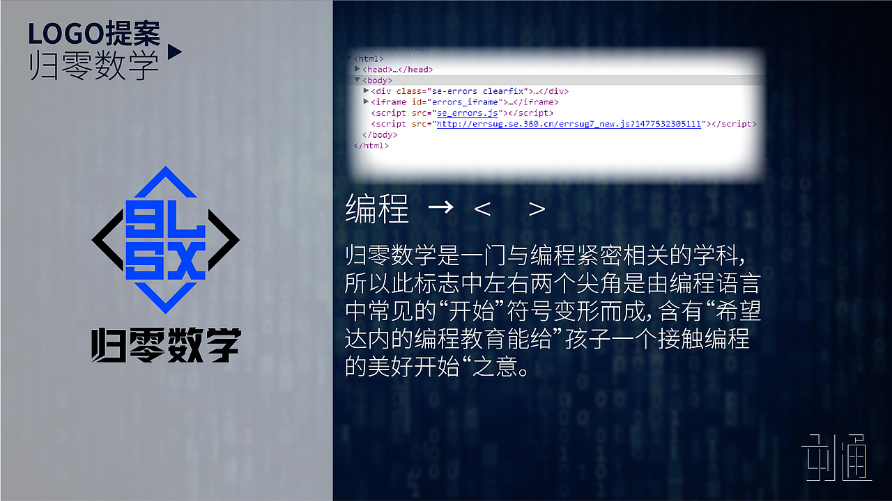 归零数学LOGO提案（图ZNjc3NzA5Njg=） - Logo - 站酷设计师保佑通通呛起原创素材 - 站酷ZCOOL