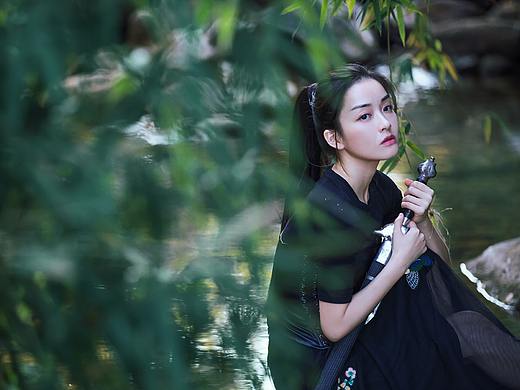 我不是花木兰