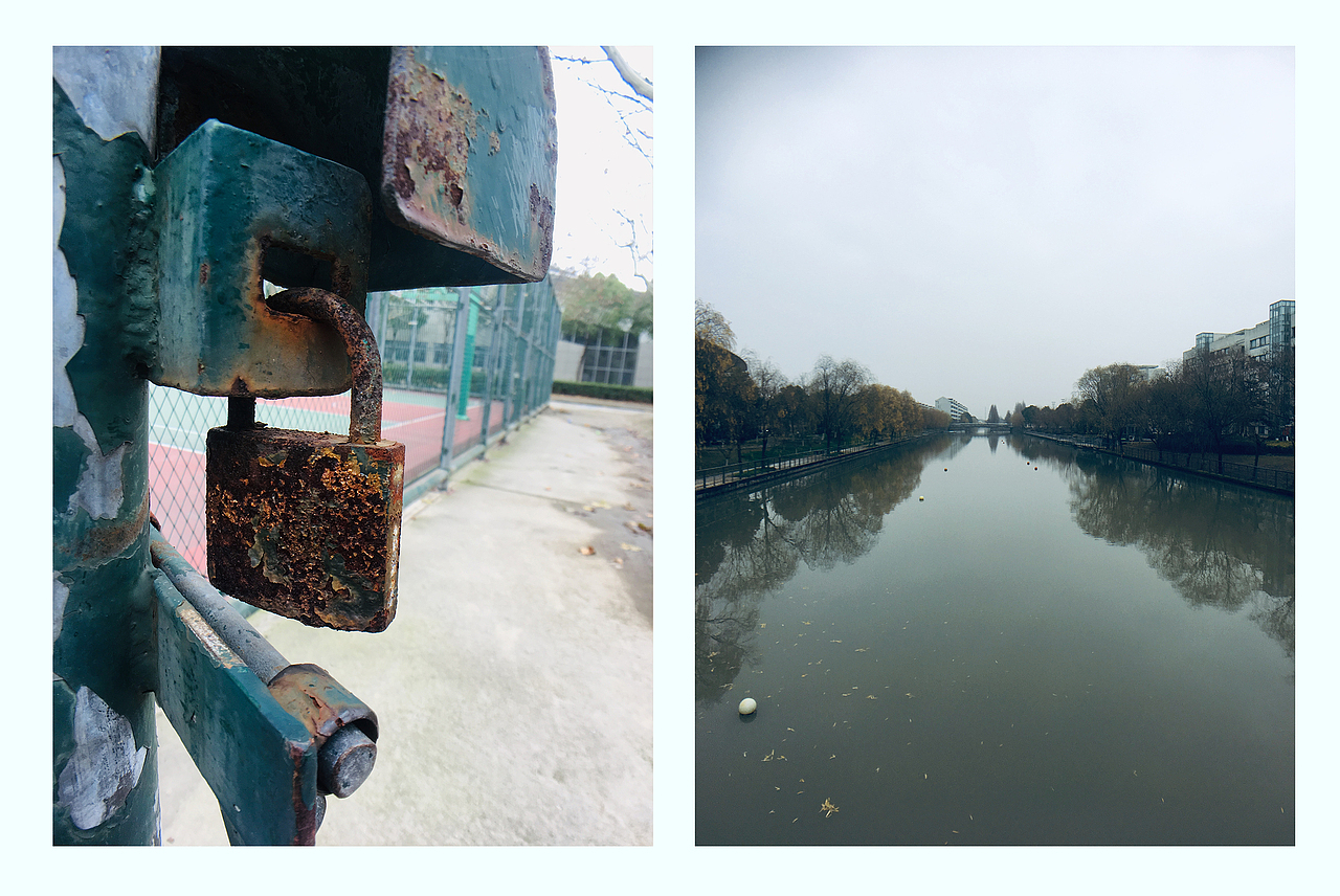 第二工业大学·冬（图ZMTQxODQxNDYw） - 人文/纪实摄影 - 站酷设计师吖宝丶哦琳橘原创素材 - 站酷ZCOOL