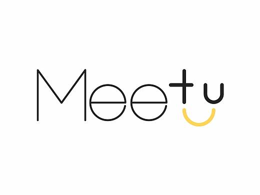 Meet u 私享旅行 品牌设计