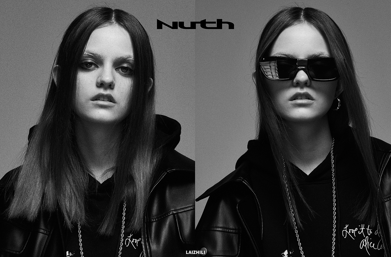 NUTH AW/2020 女装摄影师版本（图ZMjIzNTU5MjE2） - 时尚/艺术摄影 - 站酷设计师摄影师赖智历原创素材 - 站酷ZCOOL