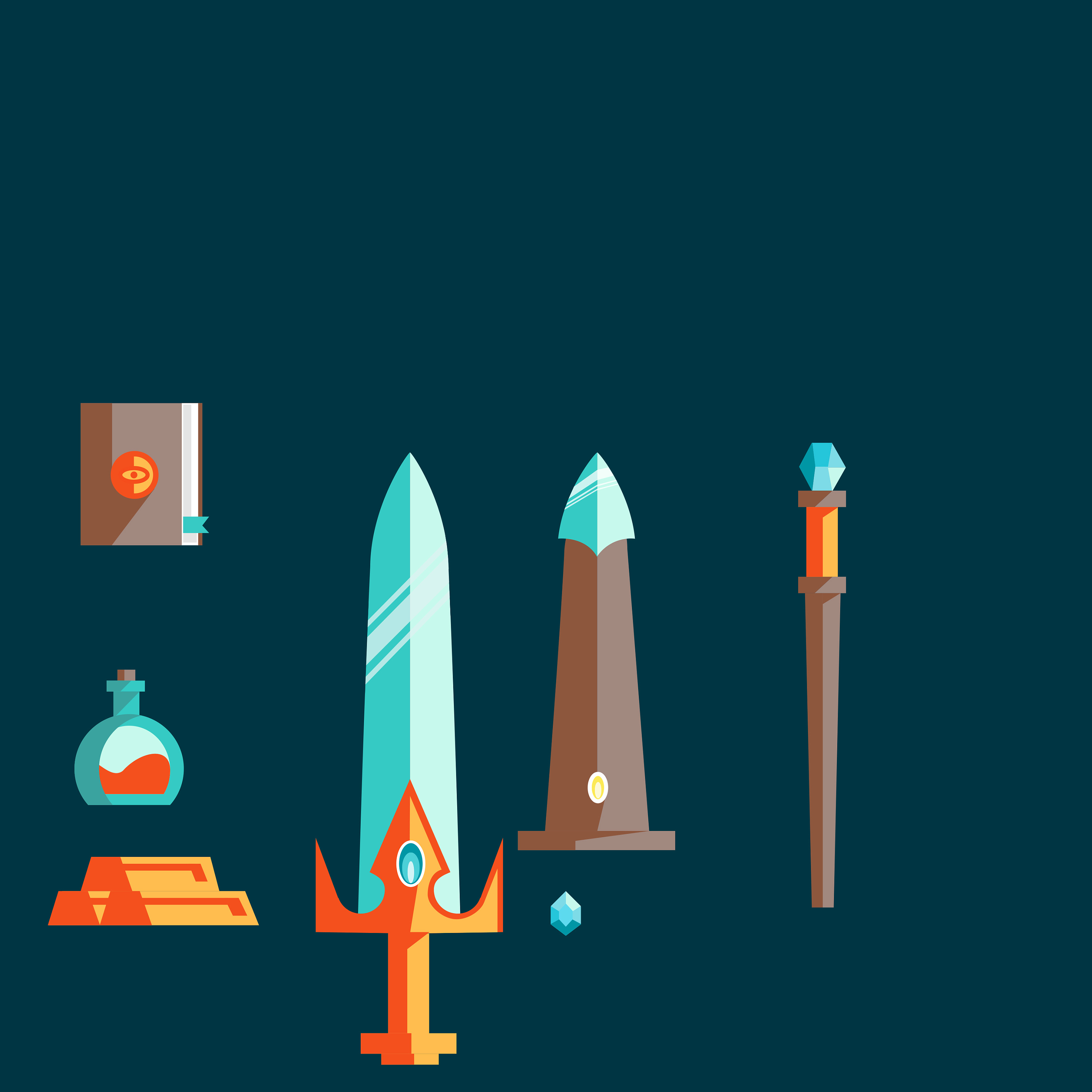 剑73|ui|游戏ui|花钱haya - 原创作品 - 站酷 (zcool)