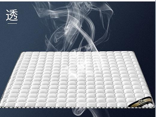 床垫详情页