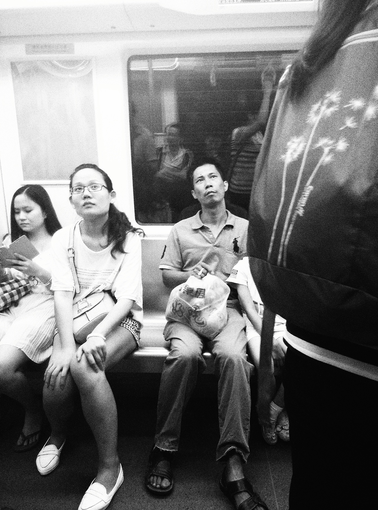 六月手机摄影小结