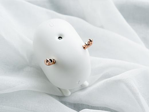 DEER Humidifuer & Light / 向物氛围加湿器-雪橇鹿