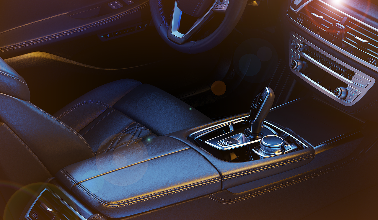 【产品渲染】Keyshot