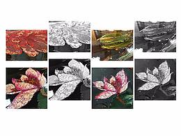 遇見漆畫——漆畫體驗(yàn)