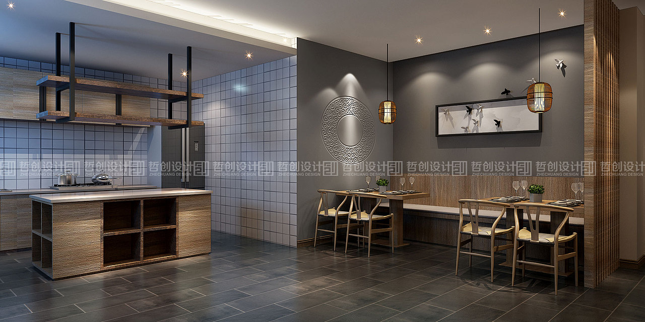 大理精品酒店装修设计