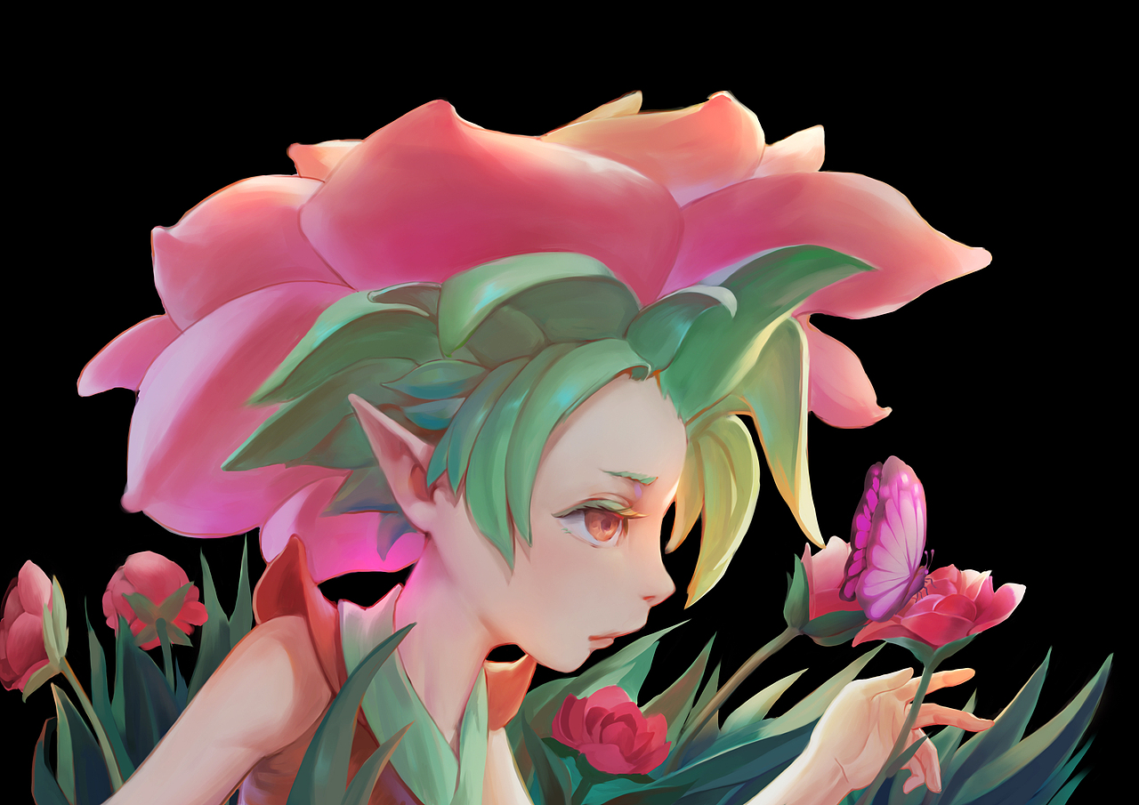 2017个人毕业设计作品――《四季之殇》（图ZODI3ODUyODA=） - 中/长篇漫画 - 站酷设计师空溢心原创素材 - 站酷ZCOOL