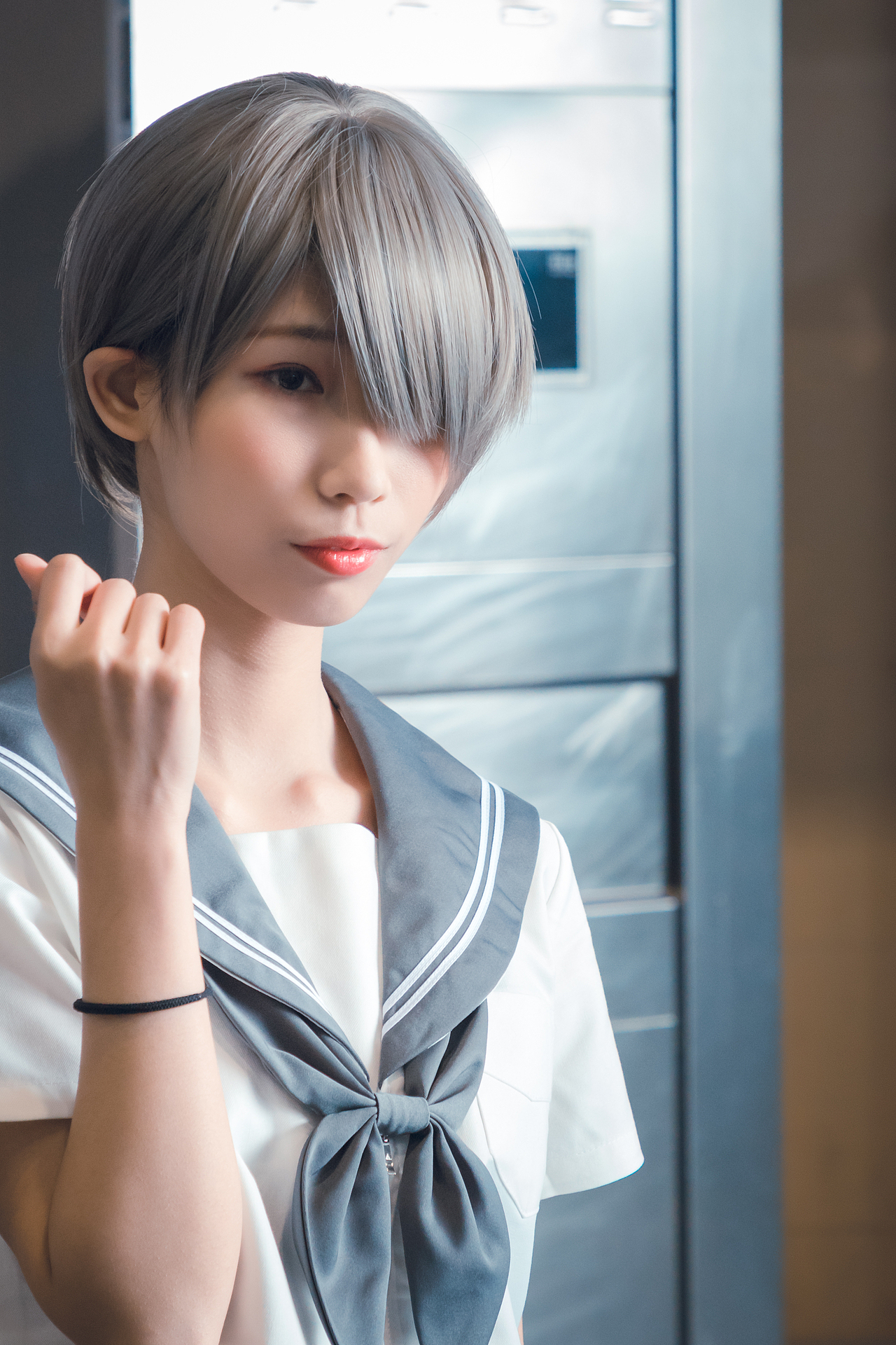 2019广州元旦萤火虫漫展（图ZMTQwODgzOTQ4） - 人像摄影 - 站酷设计师Air416原创素材 - 站酷ZCOOL