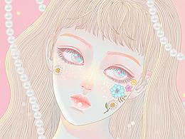 素材