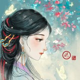 玉想琼思的头像