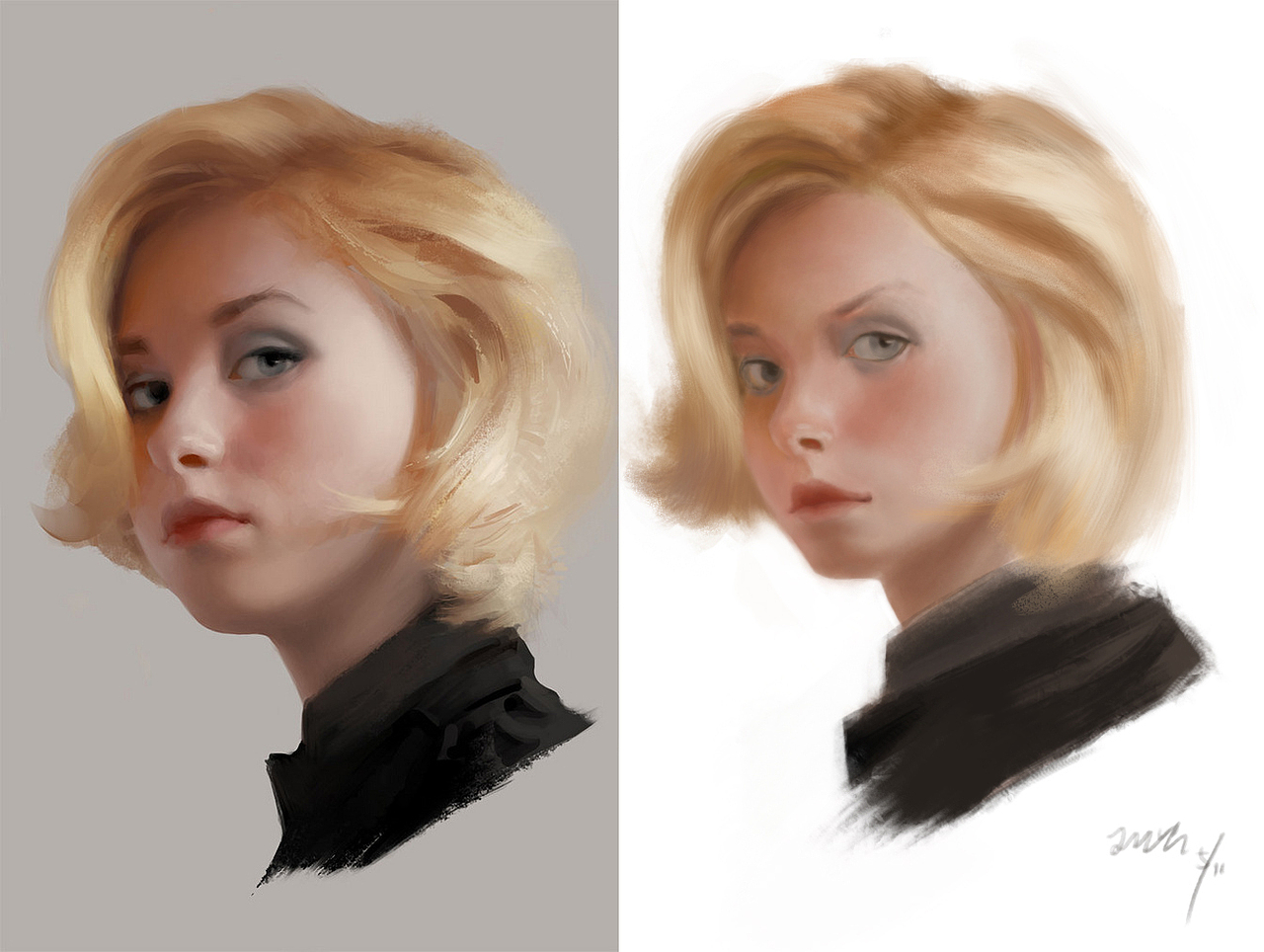 等待惊喜需要耐心