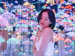 苦难，是化了妆的祝福。