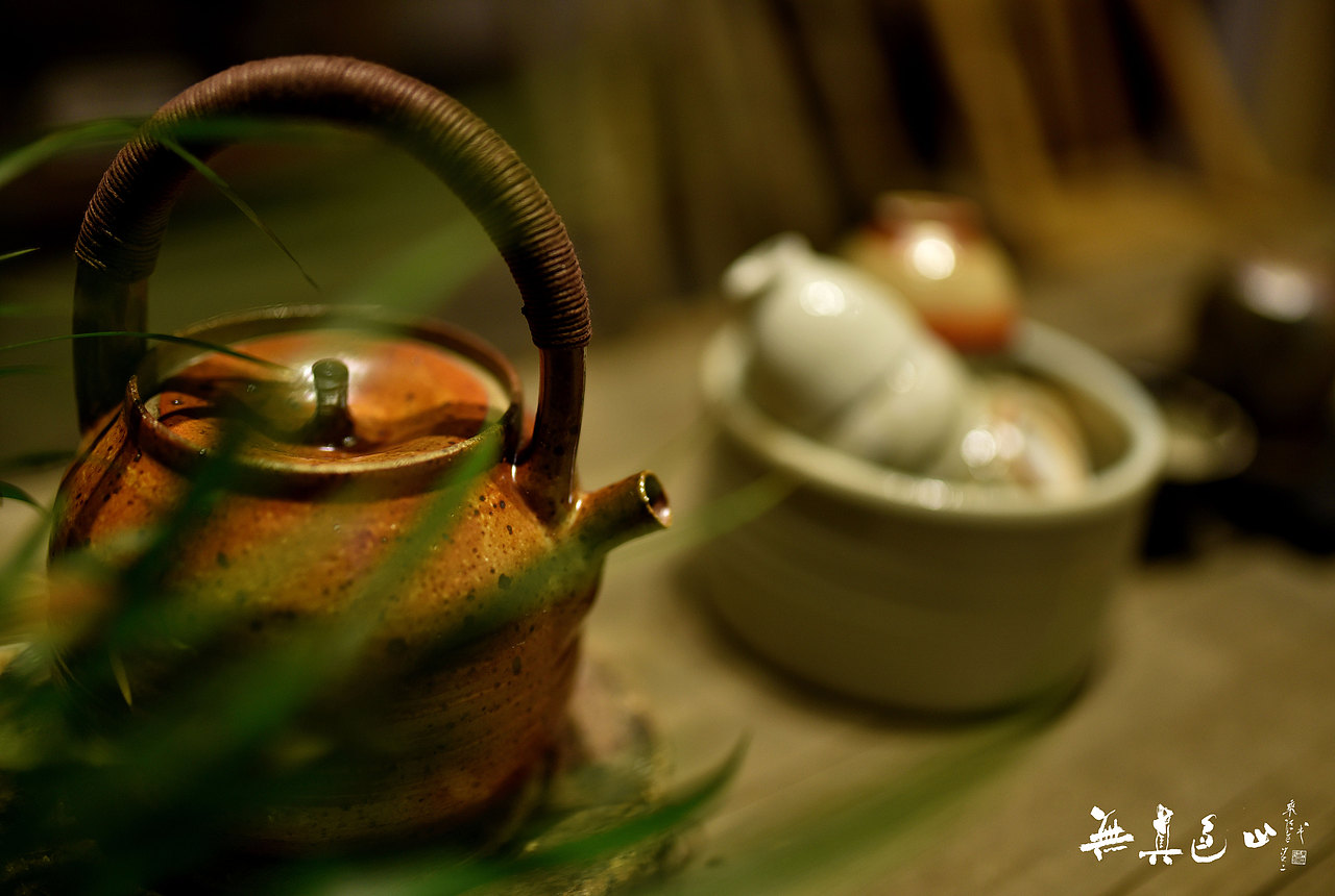 【無真色山】陶艺工作室的日常景（图ZNDc3NTk3OTI=） - 产品摄影 - 站酷设计师素禾kiki原创素材 - 站酷ZCOOL