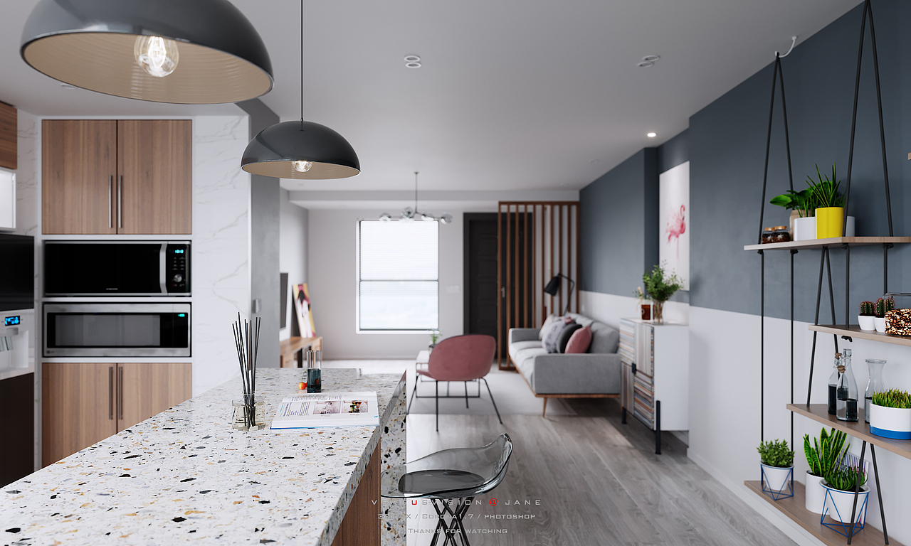 “你所追寻的幸福，其实就在不远处”