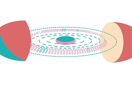 枣产品插图设计（个人主页-ZNDM5NTcwODQ=） - 艺术插画 - 站酷设计师骞游八川原创素材 - 站酷ZCOOL