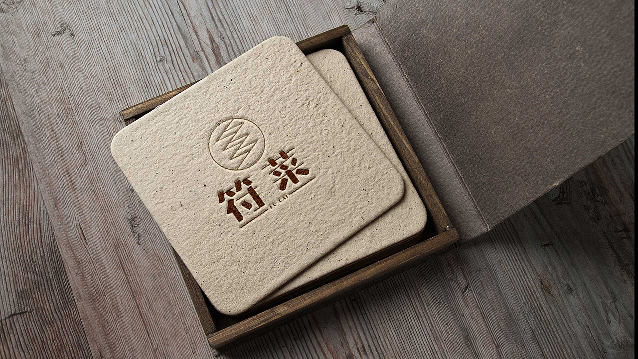 海苔品牌LOGO设计（图ZODkzNjgyNjg=） - Logo - 站酷设计师王大力1223原创素材 - 站酷ZCOOL