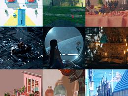 2020.7月-8月作品