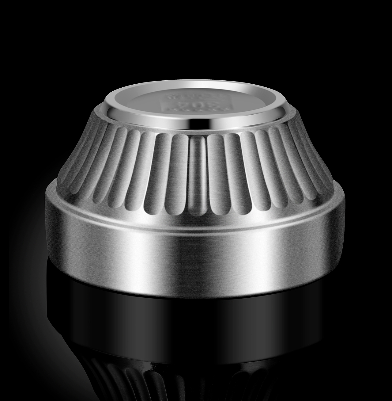 不锈钢碗产品后期精修