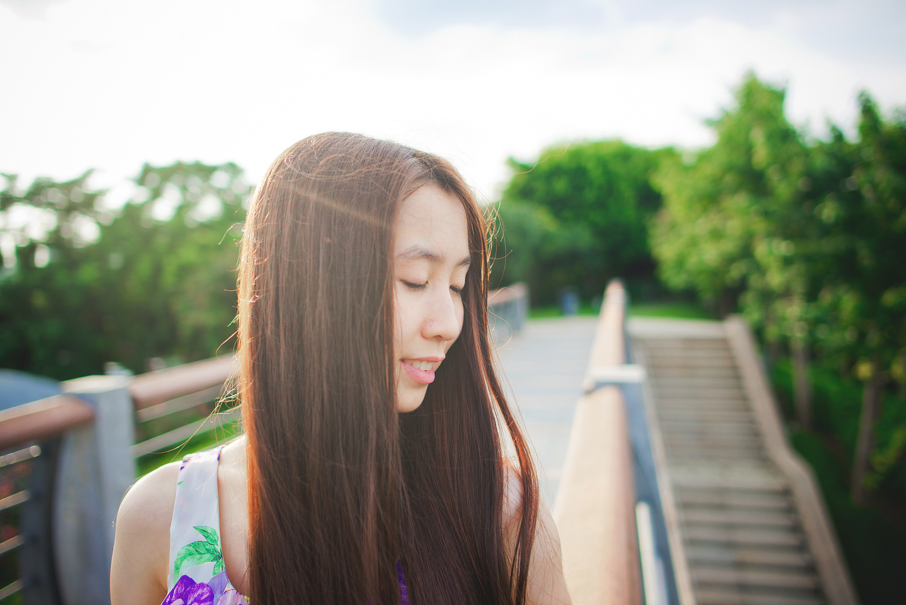 小倩（图ZMTgxODY2NTY=） - 人像摄影 - 站酷设计师根号三先生原创素材 - 站酷ZCOOL