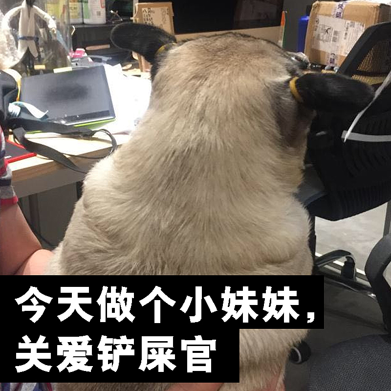 铲屎官的手，断了！（图ZOTI3NDUzMjg=） - 中/长篇漫画 - 站酷设计师巴哥阿怪原创素材 - 站酷ZCOOL