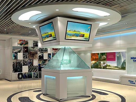 一套3D全息投影多少钱