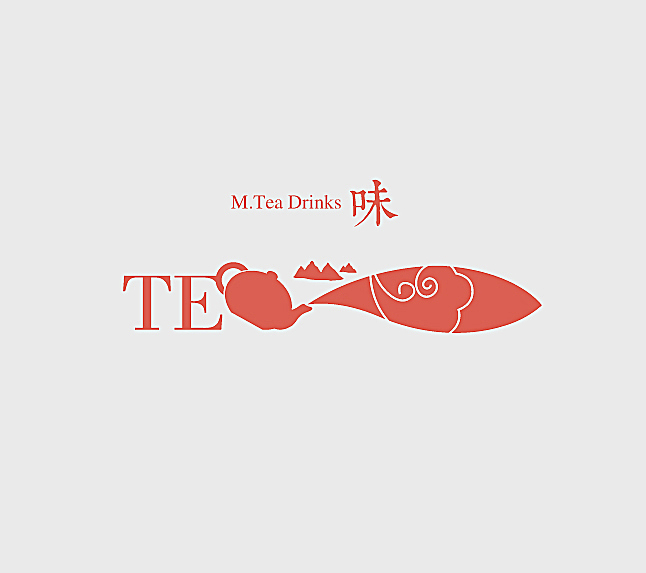 茗田茶饮-M.Tea Drinks-淳朴\自然\纯粹(图ZMTg4OTQwNDQ=) - 品牌 - 站酷设计师物说无限原创素材 - 站酷ZCOOL