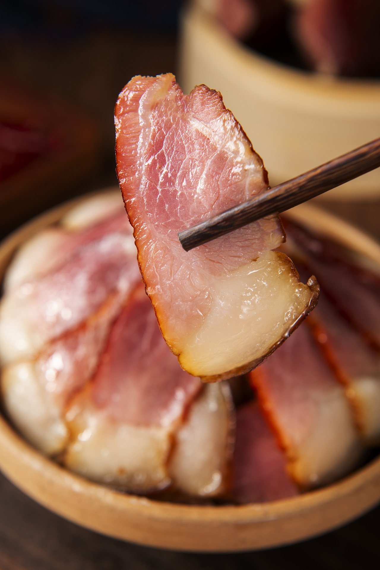 美食摄影｜湖北腊肉（图ZMjY4Mjg2MjQw） - 美食摄影 - 站酷设计师丿Han原创素材 - 站酷ZCOOL