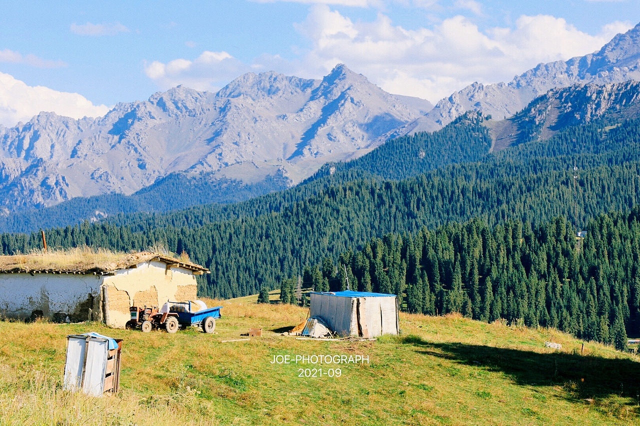风光和带货直播