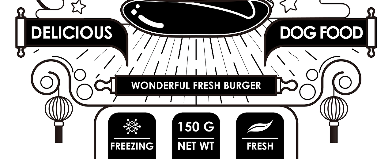 肥盘 X 舍逸品牌包装 宠物食品包装（图ZMTY4MjUxNzM2） - 包装 - 站酷设计师舍逸品牌包装原创素材 - 站酷ZCOOL