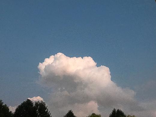 一张照片就是一张海报