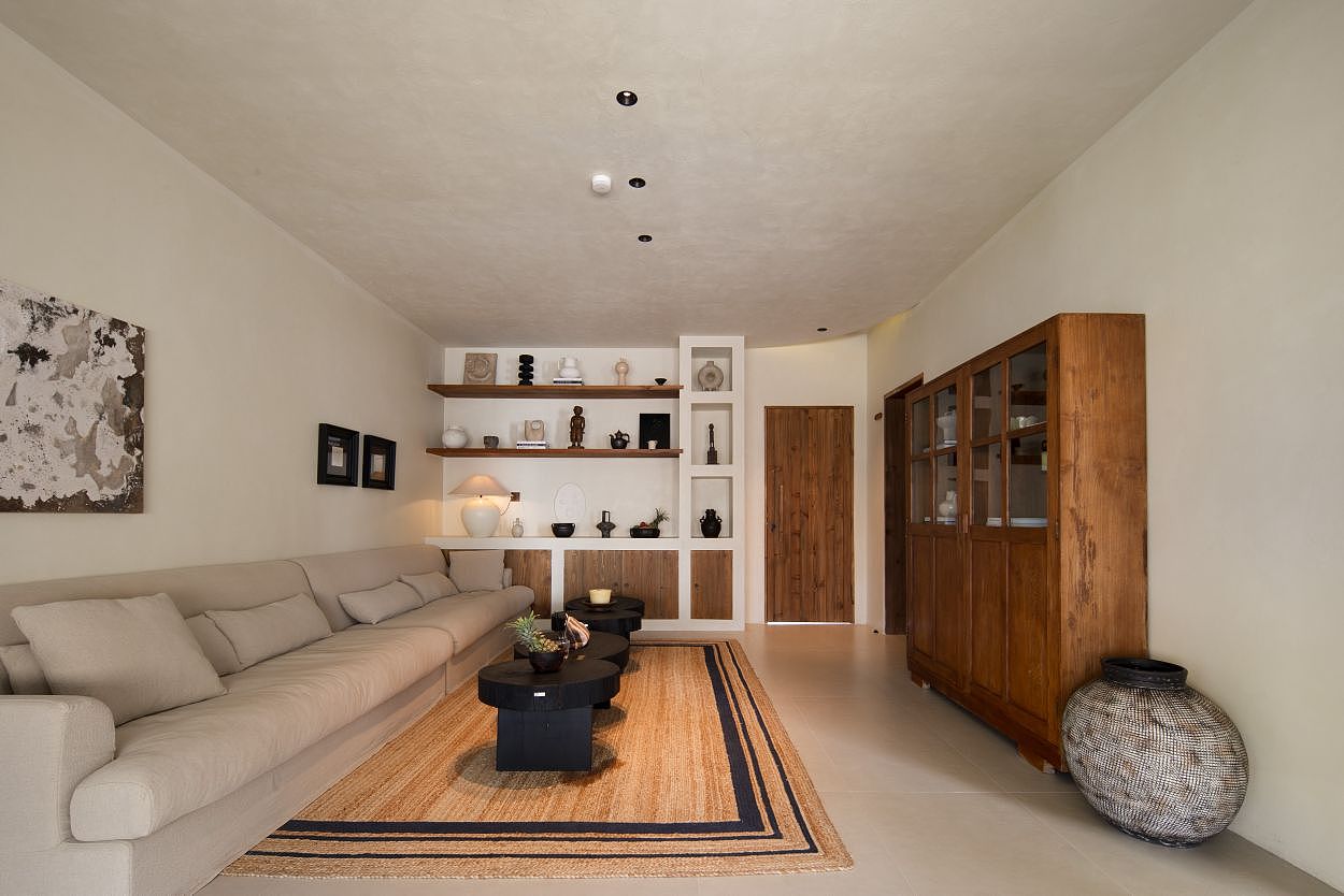 民宿|大隐于世•后塘