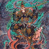 用户头像