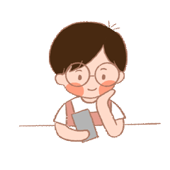 【管小黑】卡通动态表情包（图ZMjQyNTIzNTA0） - 网络表情 - 站酷设计师胖大萌原创素材 - 站酷ZCOOL