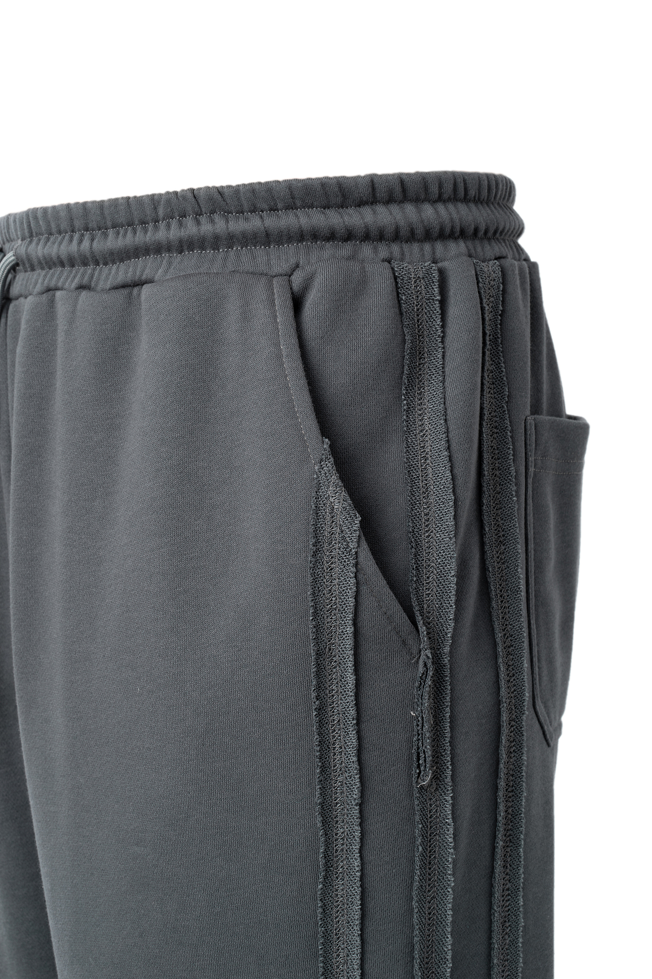 ENSHADOWER 22SS｜OOTD｜立体图｜商业拍摄