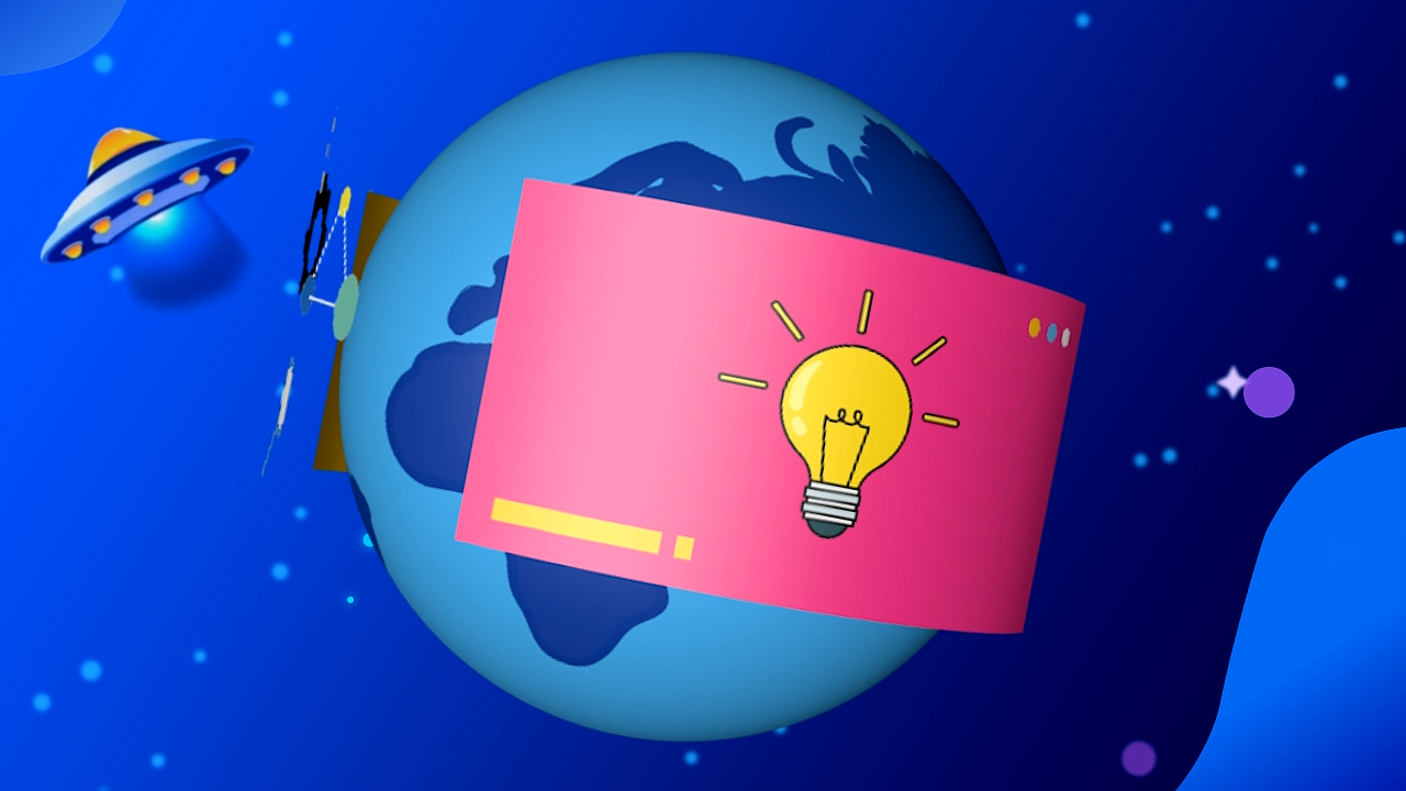 科学真奇妙栏目片头（图ZMzM0MTM3ODY4） - 其他 - 站酷设计师张junxin原创素材 - 站酷ZCOOL