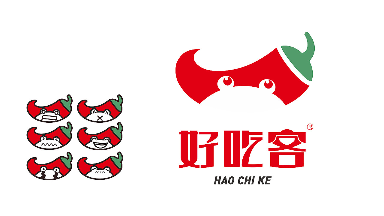 插画 吉祥物 LOGO UI 文创设计（图ZOTA2NTYyNTI=） - 景观设计 - 站酷设计师李三口LEE原创素材 - 站酷ZCOOL