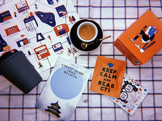 CTIx永璞挂耳咖啡包