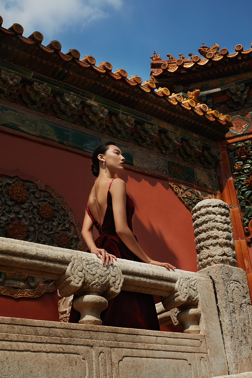 故宮珠寶大片（圖ZMzQ2NzU0MDYw） - 產(chǎn)品攝影 - 站酷設計師ITISOKSTUDIO原創(chuàng)素材 - 站酷ZCOOL