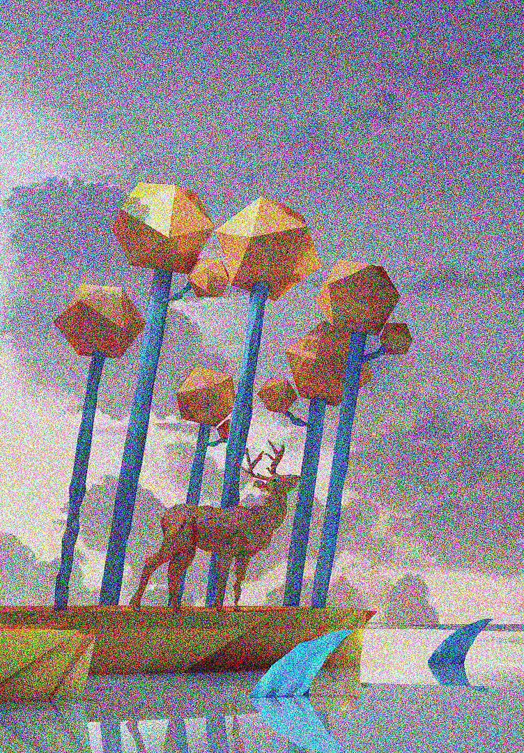 练习册（图ZOTk4NzE3MzI=） - 其他三维 - 站酷设计师咚咚锵零原创素材 - 站酷ZCOOL