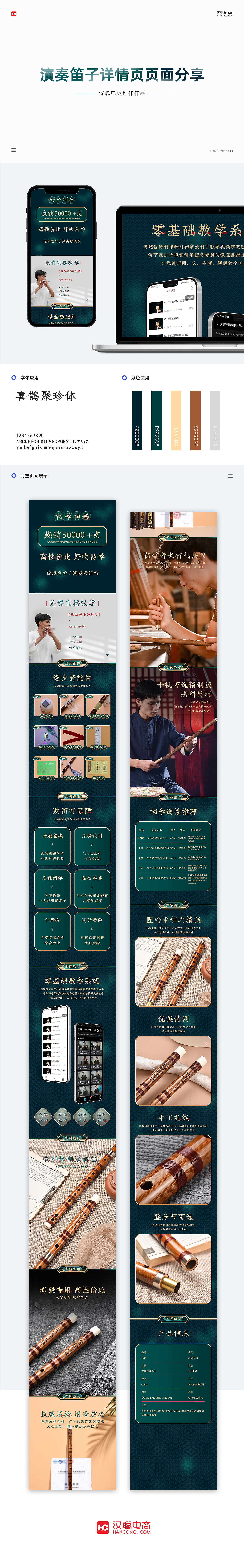 鲨鱼视创【品牌详情国潮】