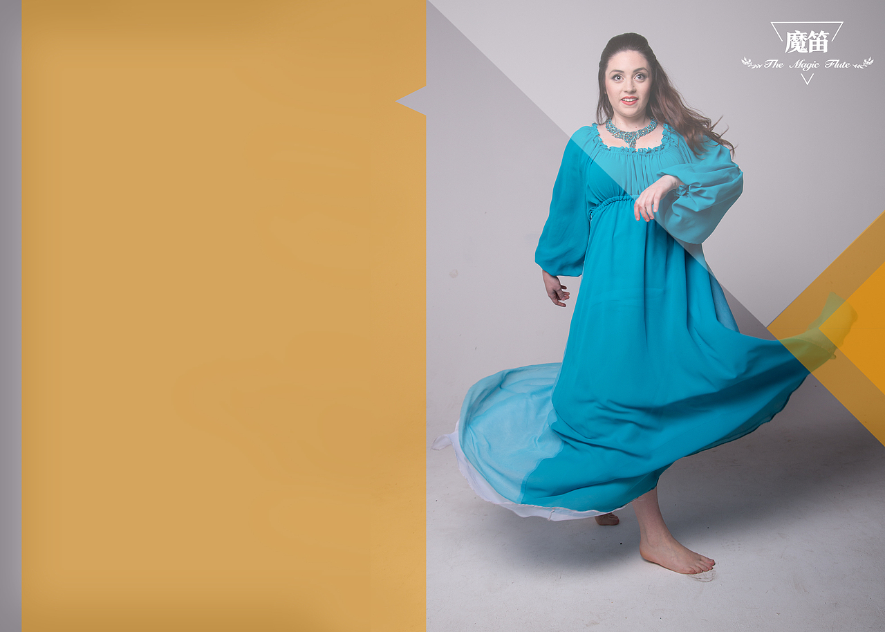 魔笛改（图ZNTYyMDE1NjA=） - PPT/Keynote - 站酷设计师邓大人原创素材 - 站酷ZCOOL