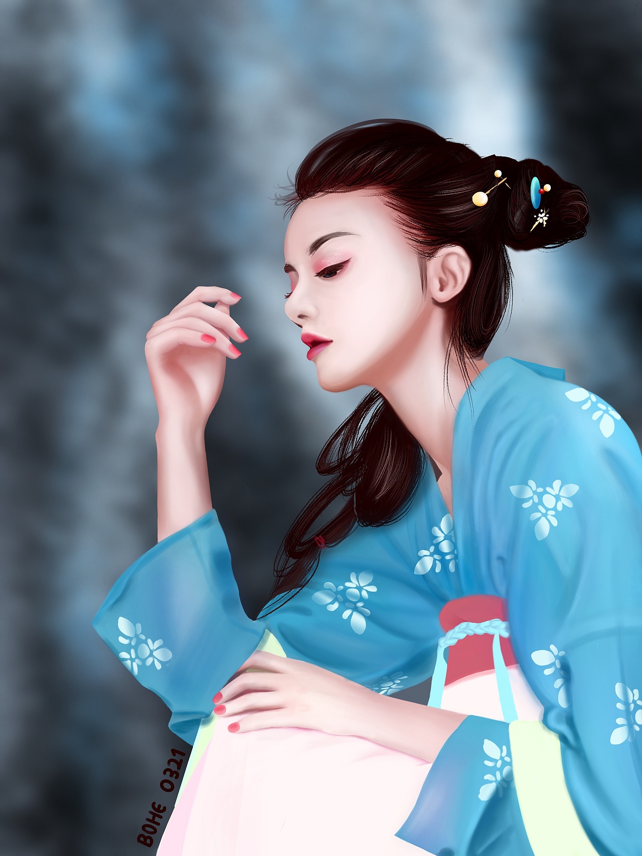 画照片练习（图ZMTUwODA4OTQ4） - 创作习作 - 站酷设计师_Soledad原创素材 - 站酷ZCOOL